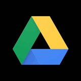 Google drive uploader