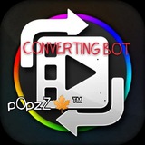 Converter Bot