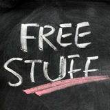 Shivam's Free Stuff