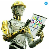UniversalRobot | Uyda Qoling!