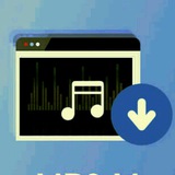 MP3 downloader