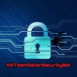 KillTeamSeller | • Security