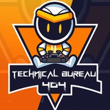 Technical Bureau 4°4 Group Help