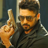 Suriya