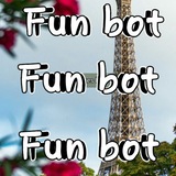Olaide fun bot
