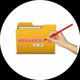 RENAMER NS BOT
