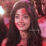 Ms Rashmika