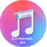 Jio Saavn Bot ⚡