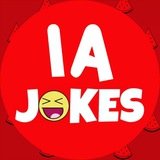 IA JOKES 😂