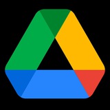 Google Drive Bot