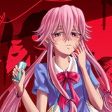 Yuno Gasai