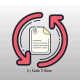Media Editor Bot
