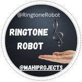 Ringtone Robot