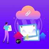 Heiman Uploader Bot