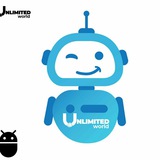 UNLIMITED world™[ʙᴏᴛ]