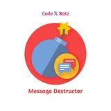Self Destruction