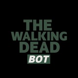The Walking Dead