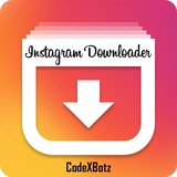 Instagram Downloader
