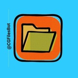 CGFiles 🗂