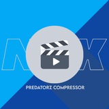 PredatorZ Compressor