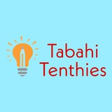 Tabahi Tenthies
