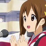 Yui Hirasawa Music Bot