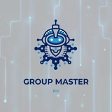 ＧＲＯＵＰ ＭＡＳＴＥＲ