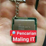 🔎Pencarian Maling IT
