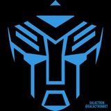 Galactron