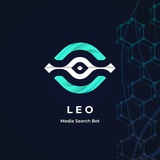 LEO MEDIA SEARCH BOT