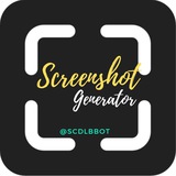 Screenshot Generator 📸