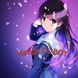 Manga DL Bot