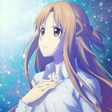 Asuna Yuuki