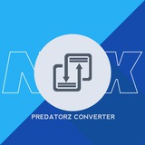 PredatorZ Converter