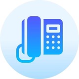 🏔 VoIP River