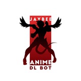 Anime Downloader Bot