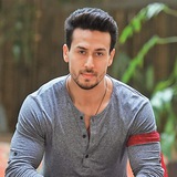 Tiger Shroff