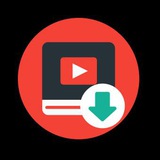 YouTube Downloader Bot [HYBRID]