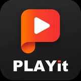 PLAYit