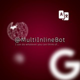 Multi Purpose Bot