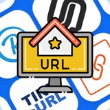 Multi Shortener Bot