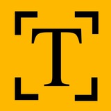 Texify - Send photo and get the text
