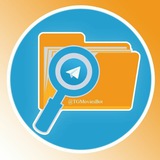 The Universal Audio/File/Video Search Bot