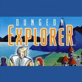 Dungeon Explorer