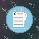 LyricsBot