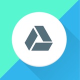 Google Drive Uploader 2.0 ⚡️