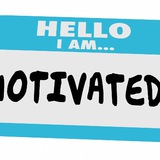 Motivated Angel