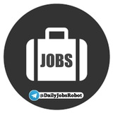 Daily Jobs Alert