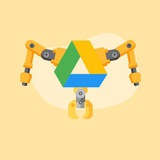 GDrive Mirror Bot