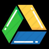 Google Drive Bot